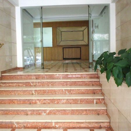 Cosy Flat Posh Quartier Kolonaki Apartamento Atenas Exterior foto