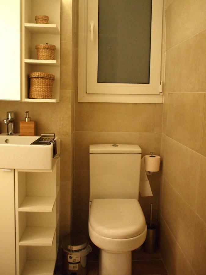 Cosy Flat Posh Quartier Kolonaki Apartamento Atenas Exterior foto