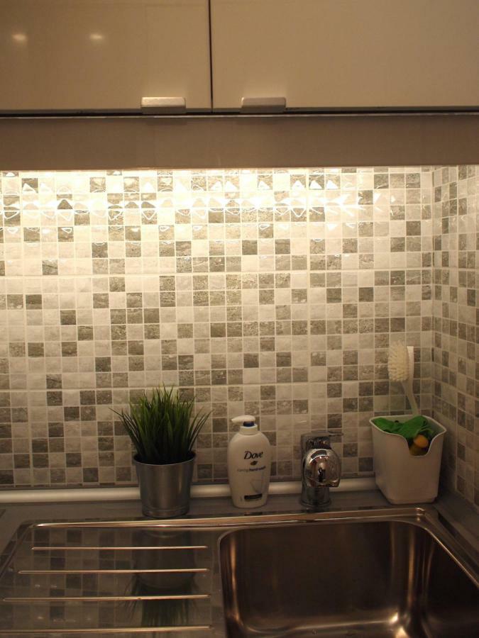 Cosy Flat Posh Quartier Kolonaki Apartamento Atenas Exterior foto