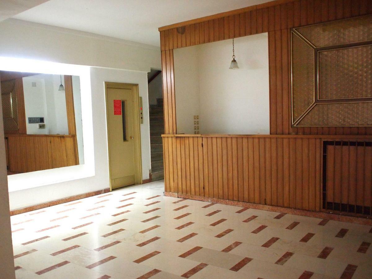 Cosy Flat Posh Quartier Kolonaki Apartamento Atenas Exterior foto